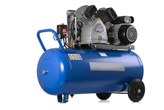 Air Compressor 1