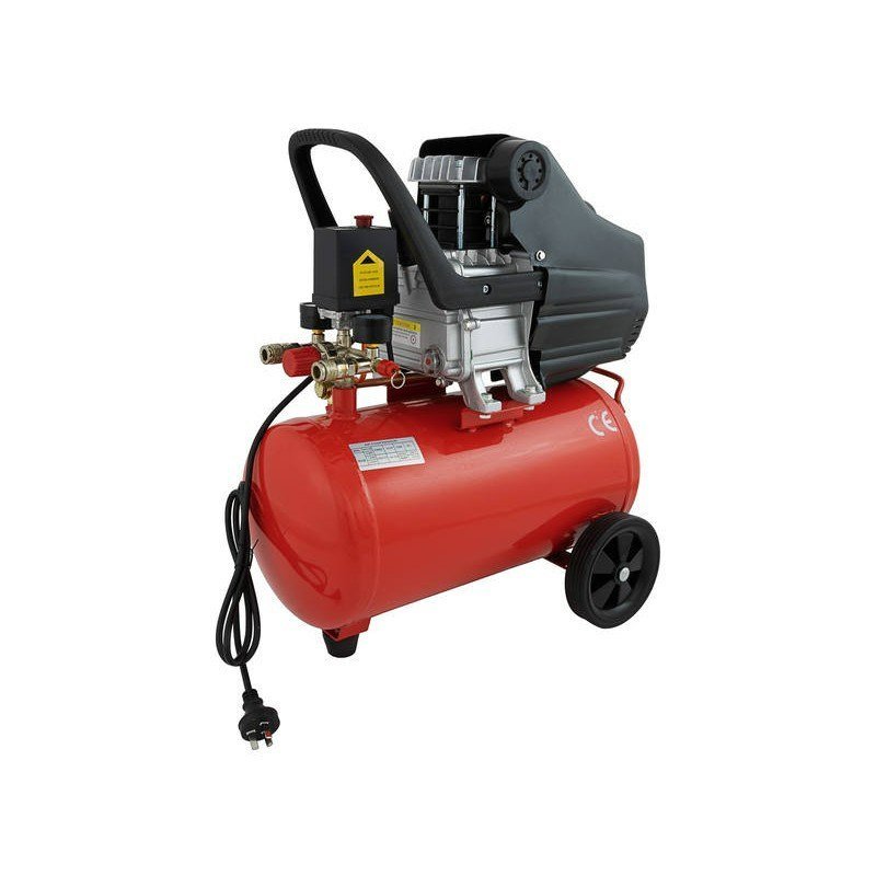 Air Compressor 6