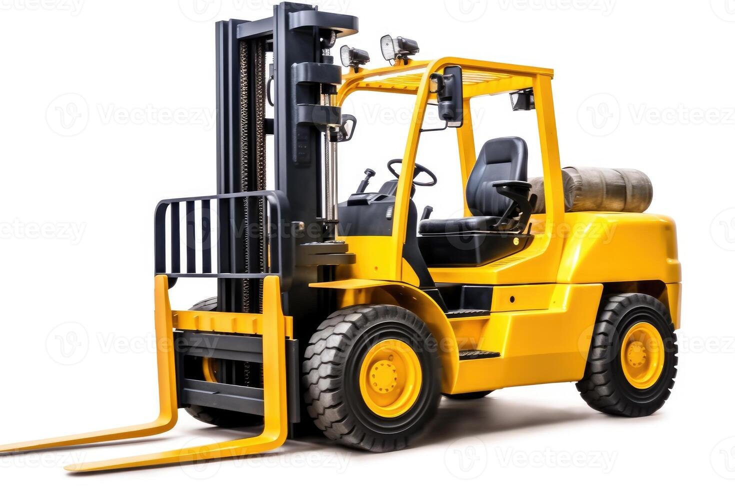 Wheel Loader
