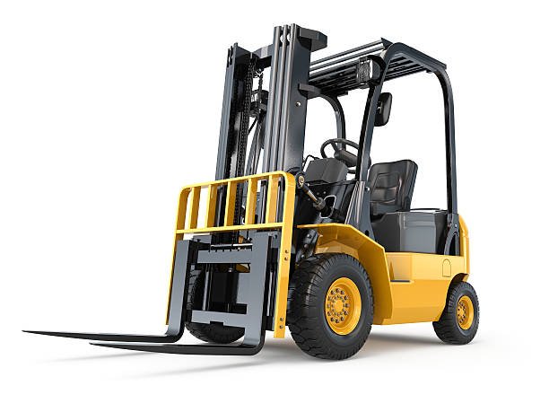 Forklift 1