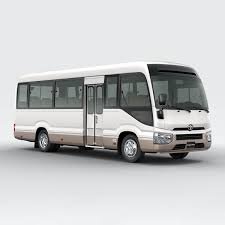 Airport bus