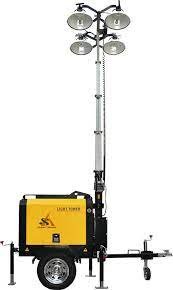 Tower light — image 3